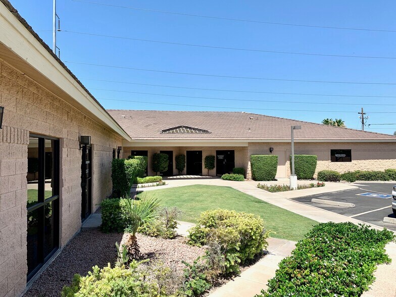 Primary Photo Of 14231 N 7th St, Phoenix Unknown For Lease