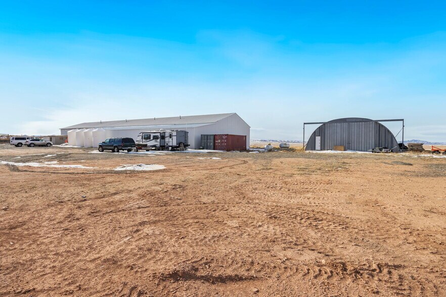 More Photos Of 1 Stevenson Rd, Laramie Specialty For Lease