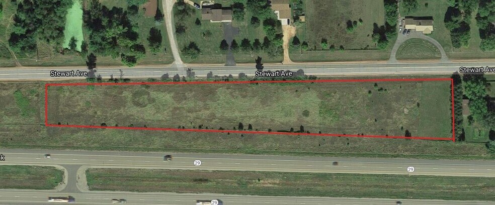 More Photos Of 5801 Stewart Ave, Wausau Land For Sale