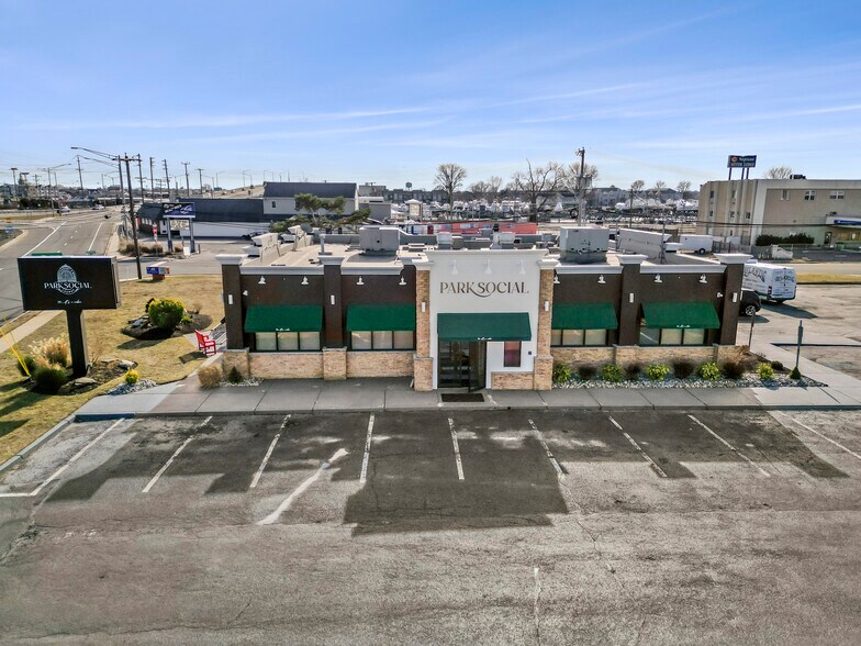 More Photos Of 1311 State Rte 35 S, Neptune Restaurant For Sale