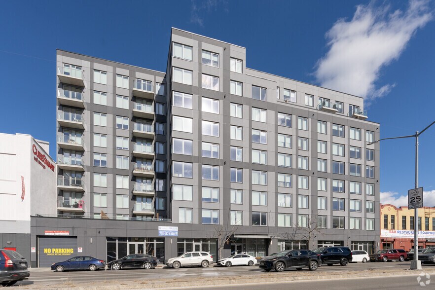 More Photos Of 957 Atlantic Ave, Brooklyn Apartments For Lease