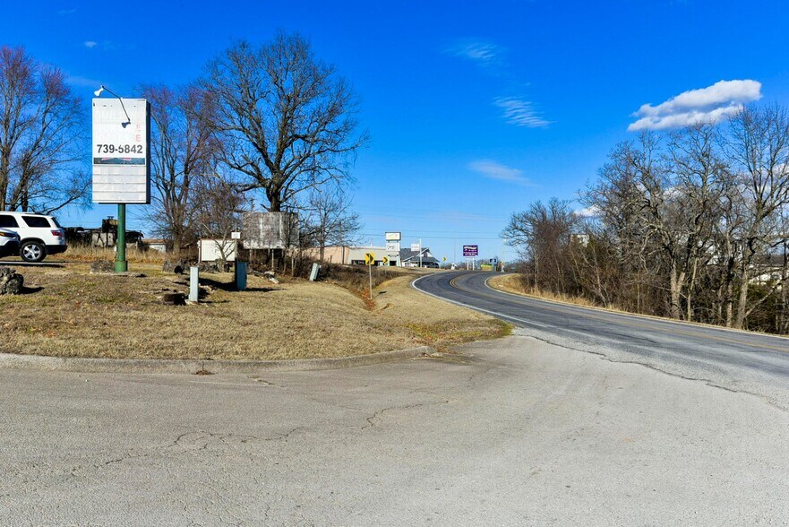 More Photos Of 14981 Mo - 13 Bus Highway, Branson West Restaurant For Sale