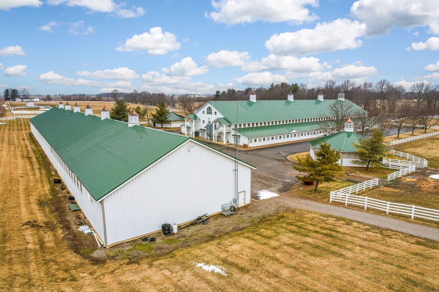 More Photos Of 12298 Croton Rd, Croton Specialty For Sale