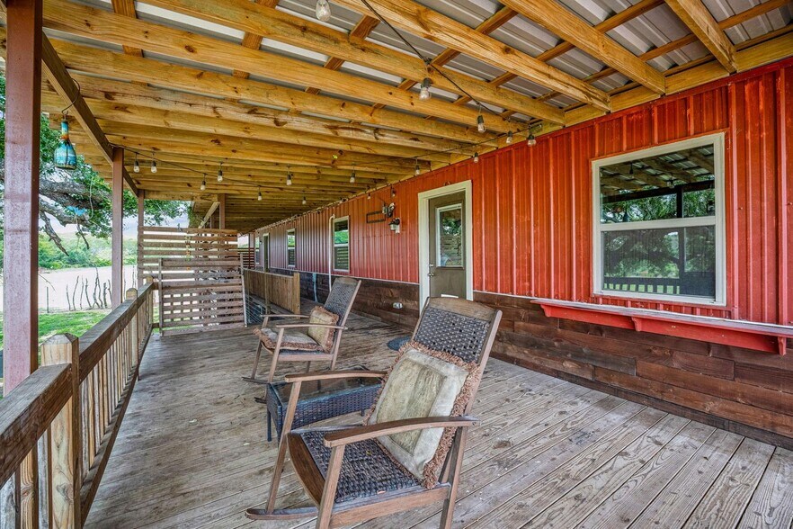 More Photos Of 825 Monarch Trail, Stephenville Specialty For Sale