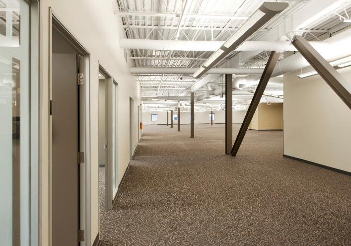 More Photos Of 415 Legget Dr, Ottawa Industrial For Sale
