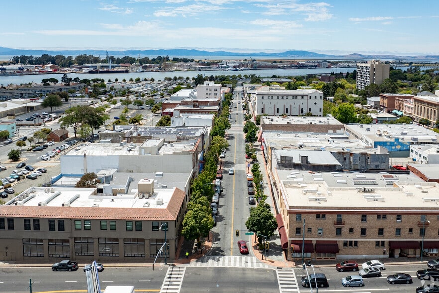 More Photos Of 419 Georgia St, Vallejo Apartments For Sale
