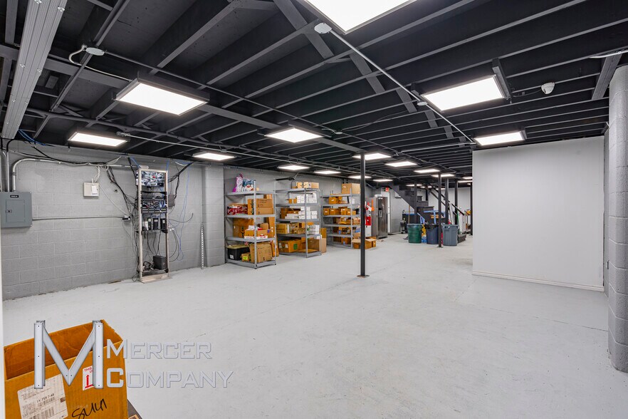 More Photos Of 112 W Kilpatrick St, Cleburne Flex For Sale