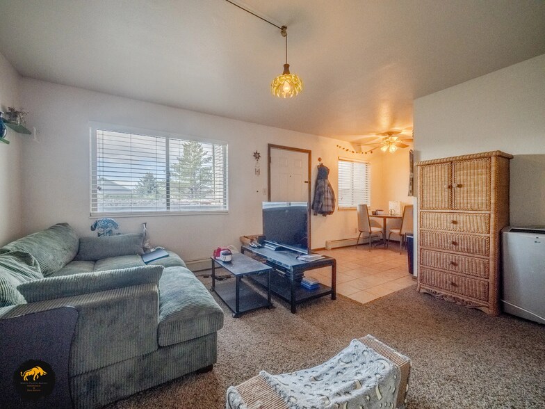 More Photos Of , Douglas Multifamily For Sale