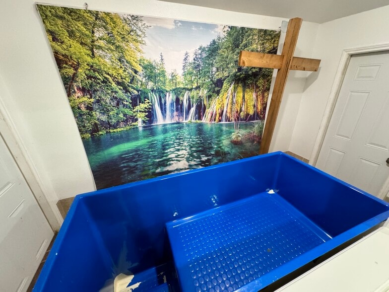 More Photos Of 12038 Bissonnet St, Houston Religious Facility For Sale