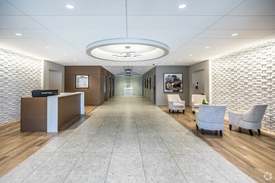 More Photos Of 7000 Goodlett Farms Pky, Cordova Medical For Lease