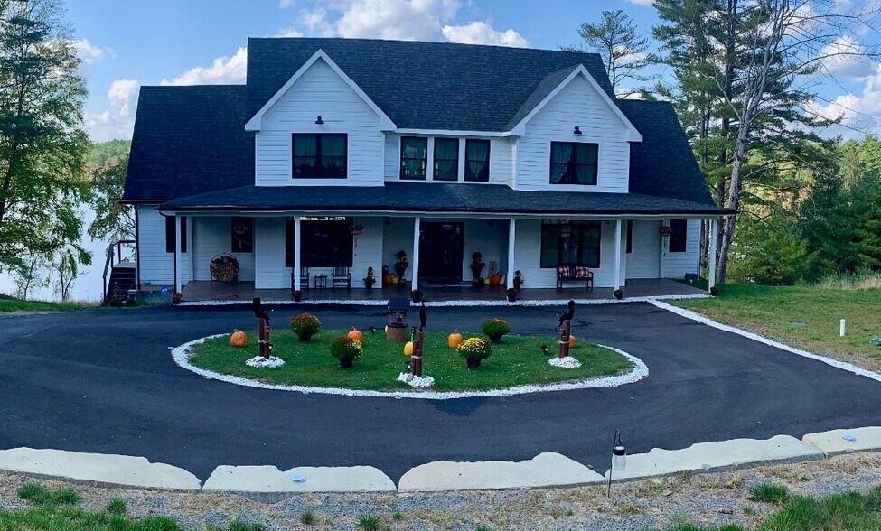 More Photos Of 286 Lakeview Drive Rd, Highland Lake Specialty For Sale