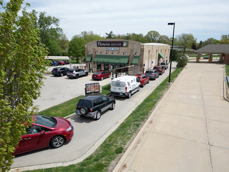 More Photos Of 1101 W Bird Blvd, Peoria Restaurant For Sale