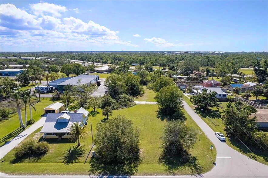 More Photos Of 514 Solona Loop, Punta Gorda Land For Sale