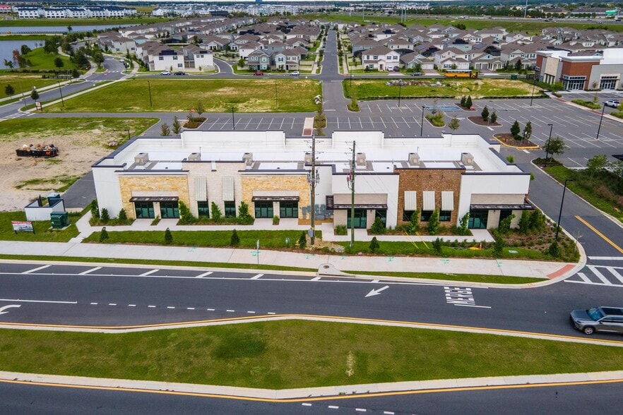 More Photos Of 7159 Avalon Rd, Winter Garden Medical For Lease