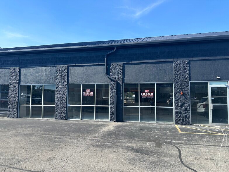 More Photos Of 3801 B Nicholasville Centre Dr, Lexington Unknown For Lease