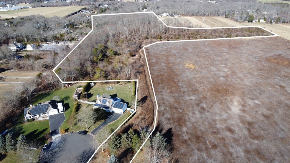 More Photos Of 209 Crystal Dr, Aquebogue Land For Sale