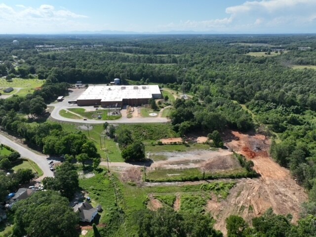 More Photos Of 46 Ash St, Spartanburg Industrial For Sale