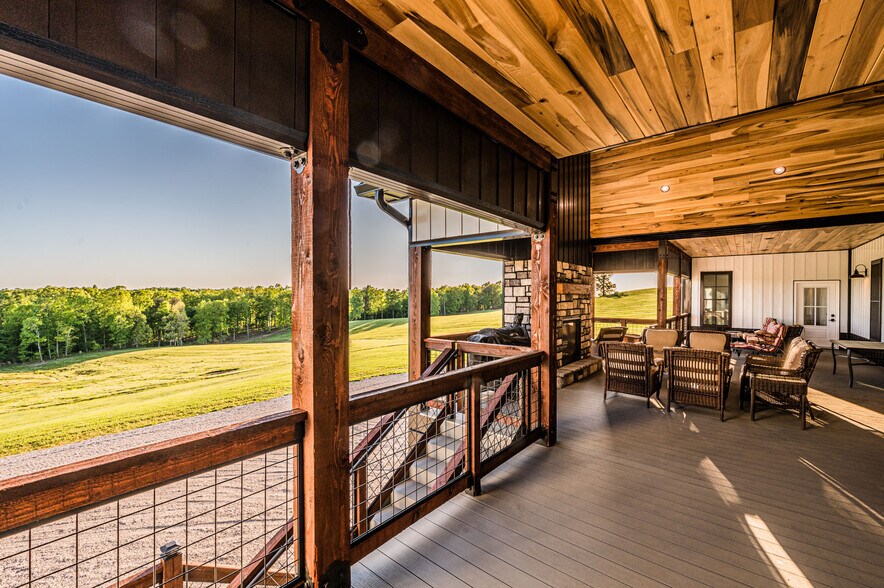 More Photos Of 7415 Nolin Dam Rd, Mammoth Cave Land For Sale