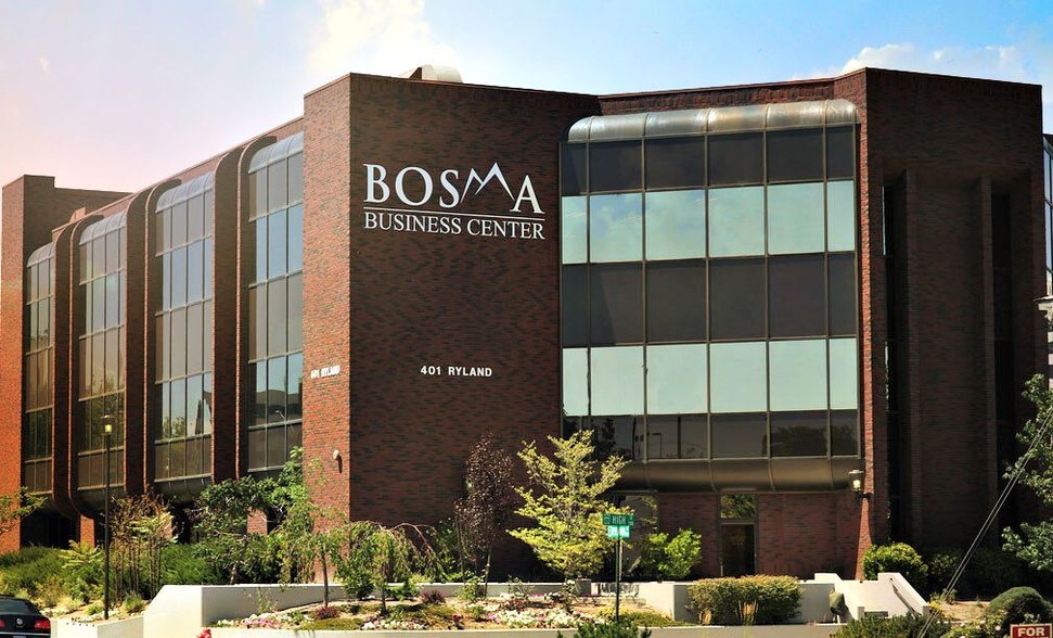 Primary Photo Of 401 Ryland St, Reno Office For Lease
