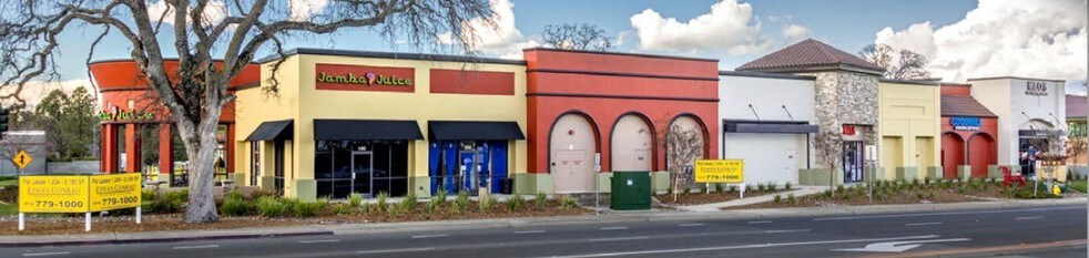 Primary Photo Of 4780 Granite Dr, Rocklin Unknown For Lease