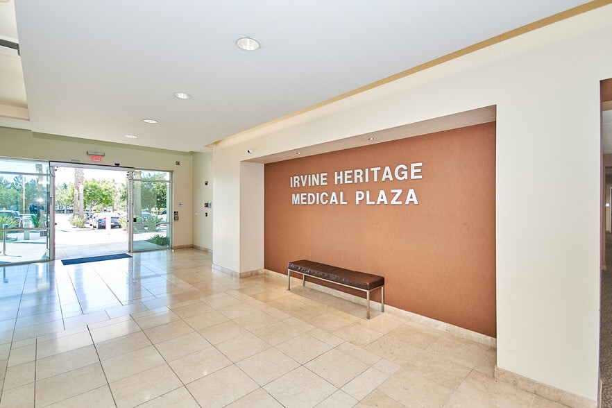 More Photos Of 18 Endeavor, Irvine Medical For Lease