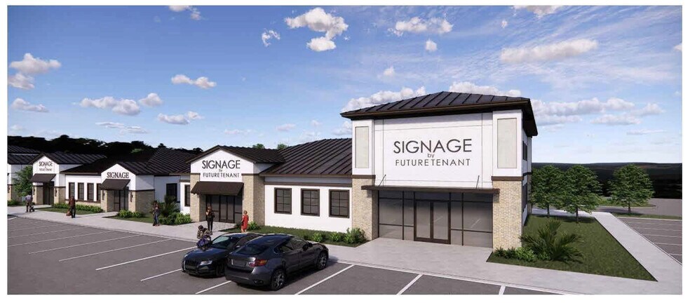 Primary Photo Of 1630 S Poinciana Blvd, Kissimmee Medical For Sale