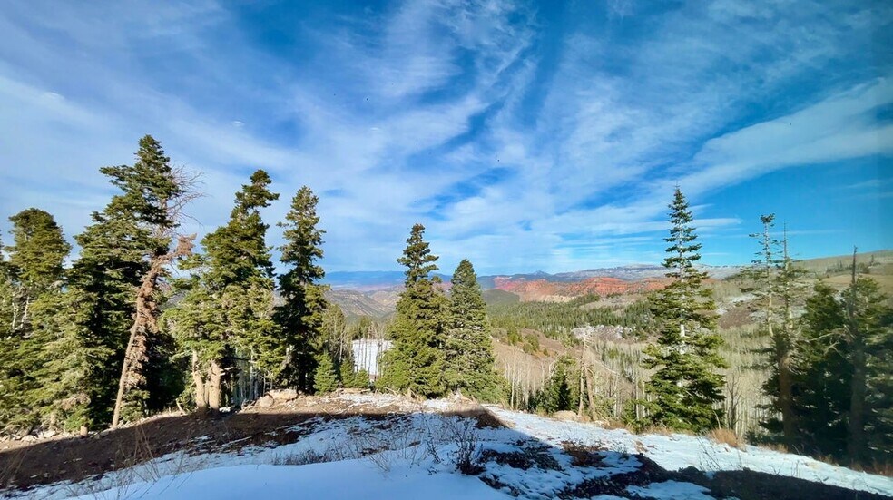 More Photos Of 1989 Dry Lakes Rd, Brian Head Specialty For Sale