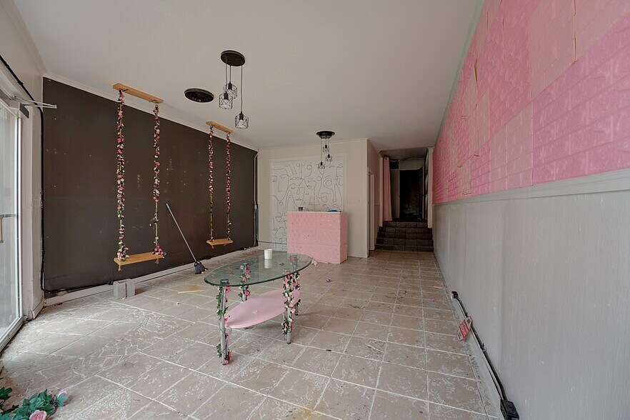 More Photos Of 406 N State Line Ave, Texarkana Storefront Retail Residential For Lease
