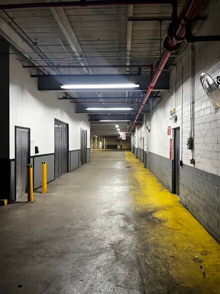 More Photos Of 50 Virginia Ave, Uniontown Warehouse For Lease