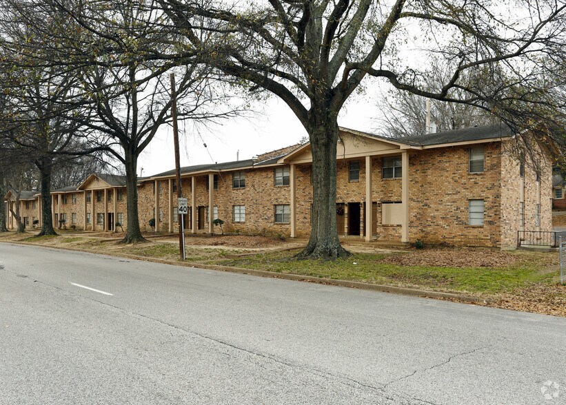 More Photos Of 3081 St. Charles Dr, Memphis Apartments For Sale
