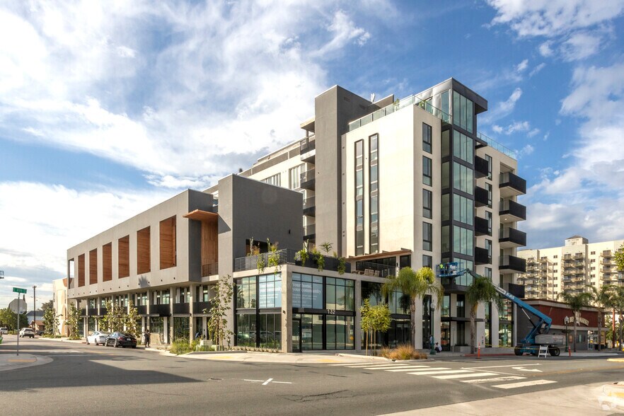 Primary Photo Of 800 B Ave, National City Apartments For Lease