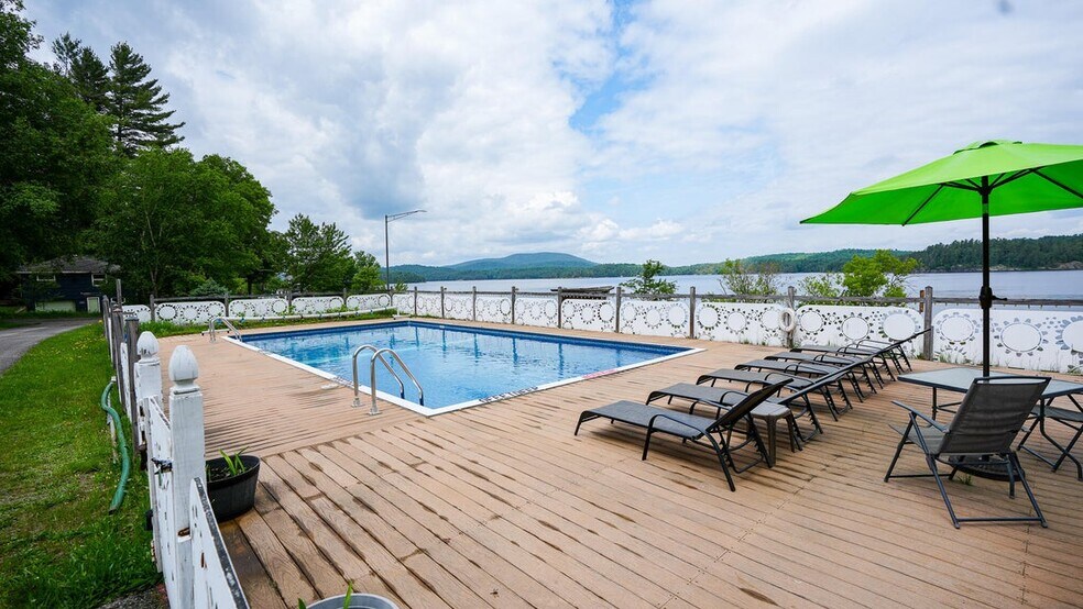 More Photos Of 1616 State Route 30, Tupper Lake Hotel For Sale