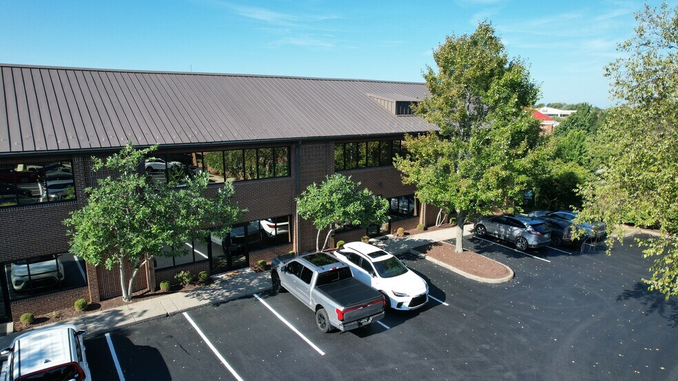 Primary Photo Of 1029 Monarch St, Lexington Office For Lease