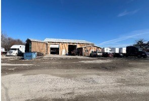 More Photos Of 2372 E US Highway 223, Adrian Service For Sale
