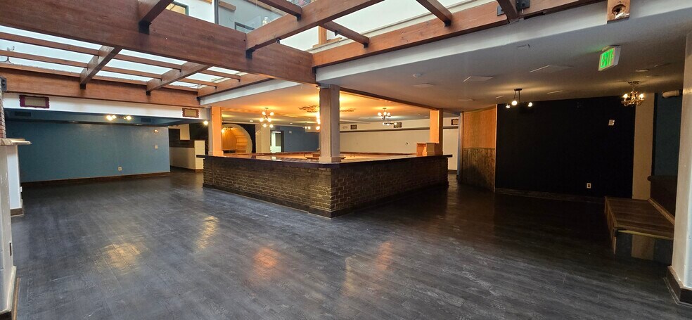 More Photos Of 640 Main Ave, Durango Restaurant For Lease