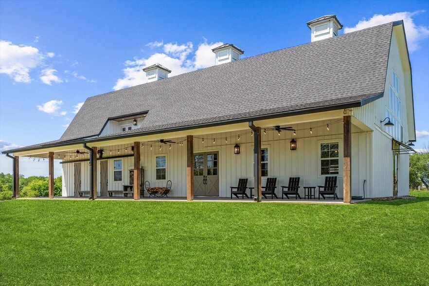 More Photos Of 12162 Wyatt Rd, Montgomery Lodge Meeting Hall For Sale