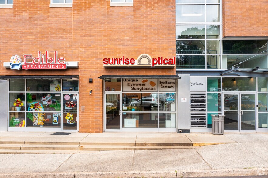 More Photos Of 8120 Old York Rd, Elkins Park Unknown For Lease