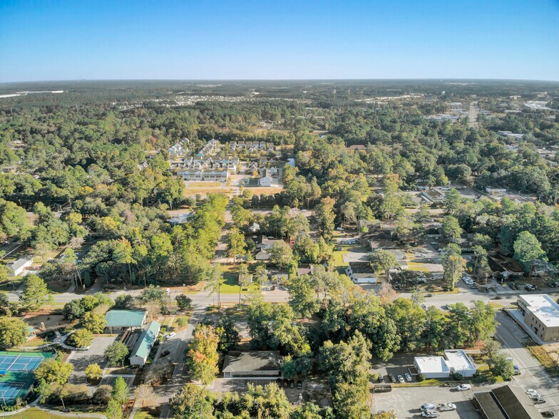 More Photos Of 314 W 4th North St, Summerville Office For Sale