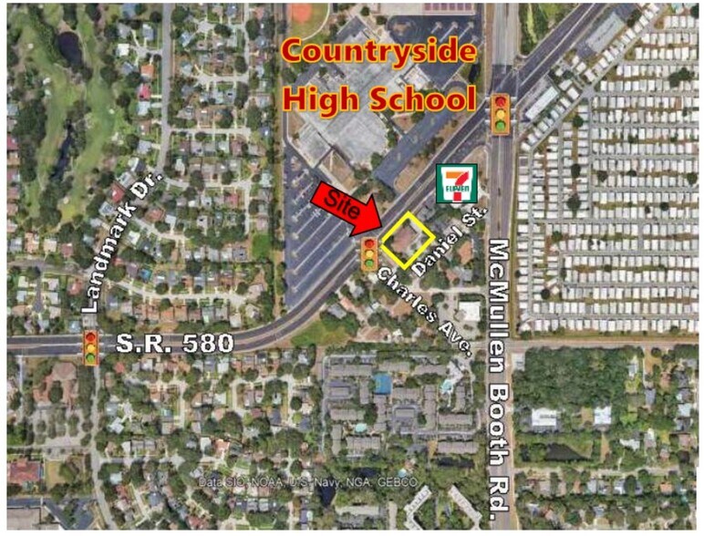 More Photos Of 2753 State Rd 580, Clearwater Medical For Sale