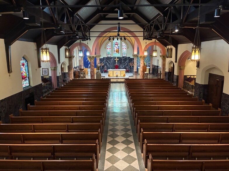 More Photos Of 280 Washington Ave, New Rochelle Religious Facility For Sale