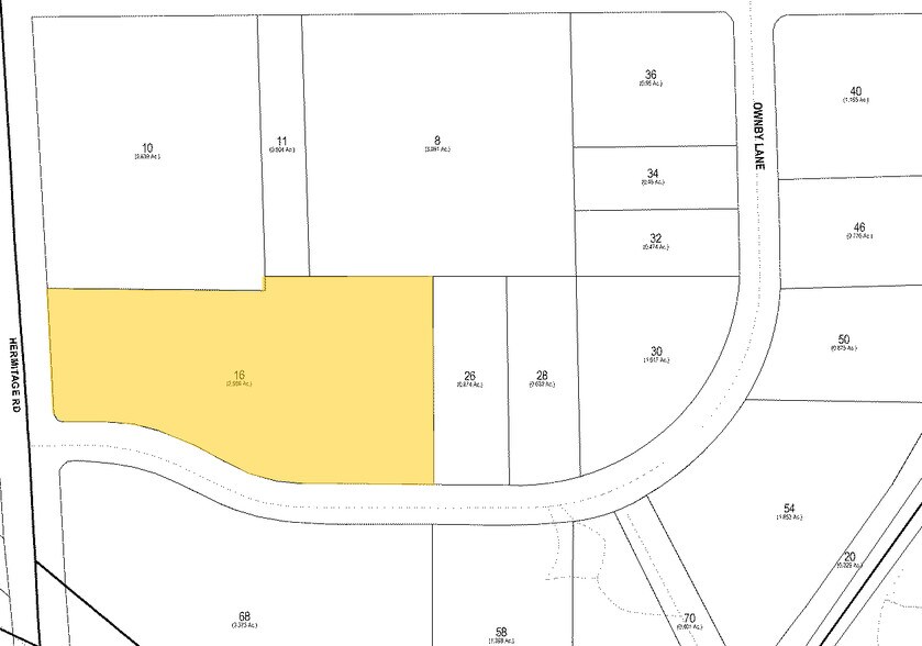 More Photos Of 1606-1642 Ownby Ln, Richmond Light Distribution For Lease