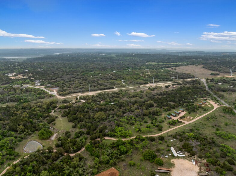 More Photos Of 260 Gregg dr, Spicewood Land For Sale