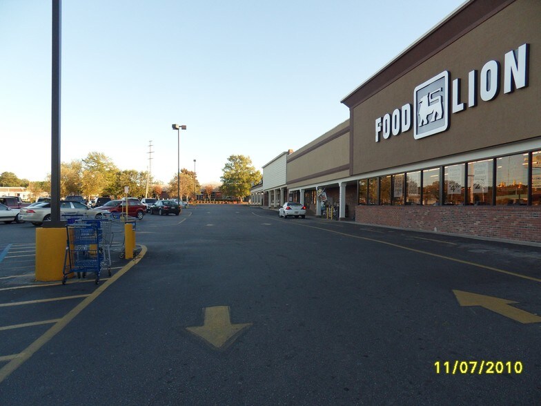Primary Photo Of 1821 Wilson Rd, Newberry Unknown For Lease