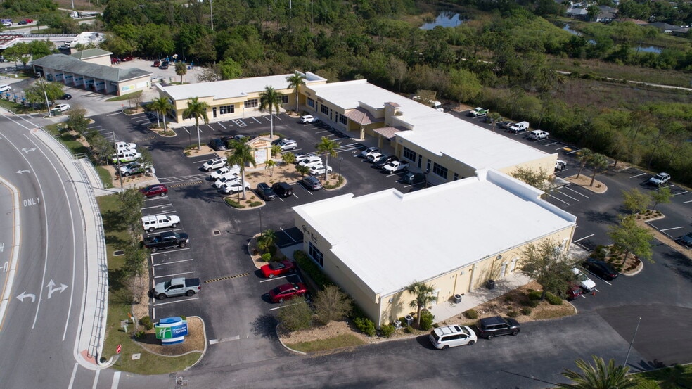 More Photos Of 24420 Sandhill Blvd, Punta Gorda Storefront Retail Office For Sale