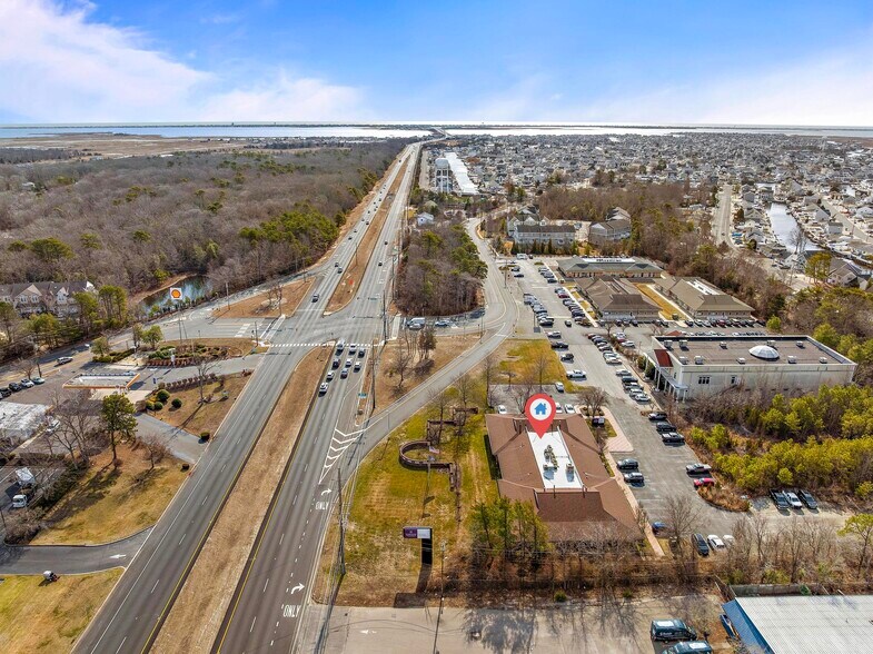 More Photos Of 675 Route 72 E, Manahawkin Office For Sale