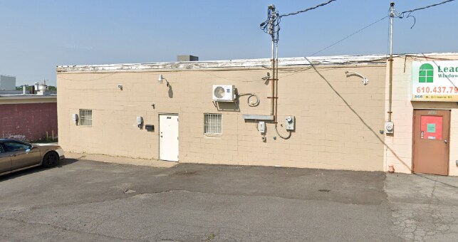 More Photos Of 864-872 N Gilmore St, Allentown Industrial For Sale