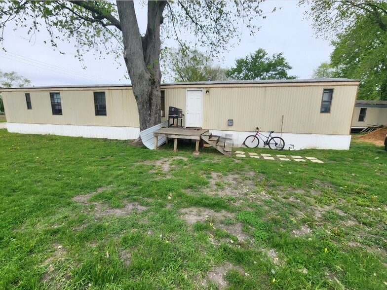 More Photos Of 224 N Poplar St, Ludlow Manufactured Housing Mobile Home Park For Sale