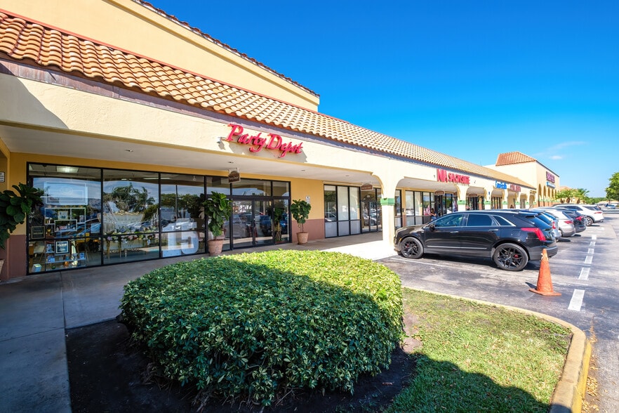 More Photos Of 936-1180 SW 67th Ave, Miami Unknown For Lease