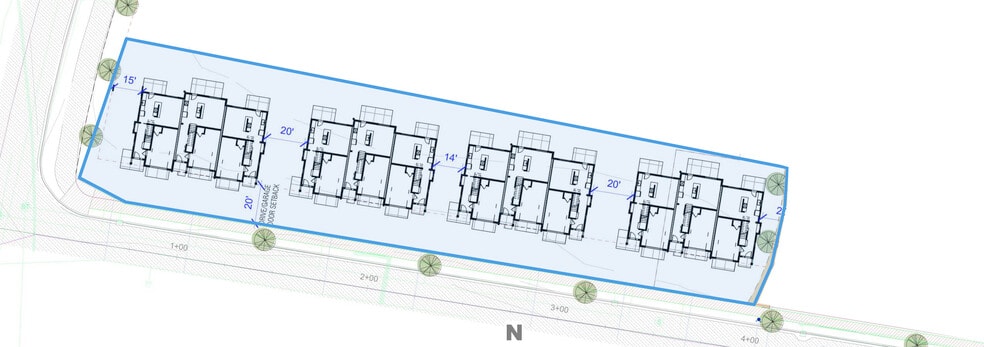 More Photos Of 2328 Shorthorn Ave, Helena Multifamily For Sale