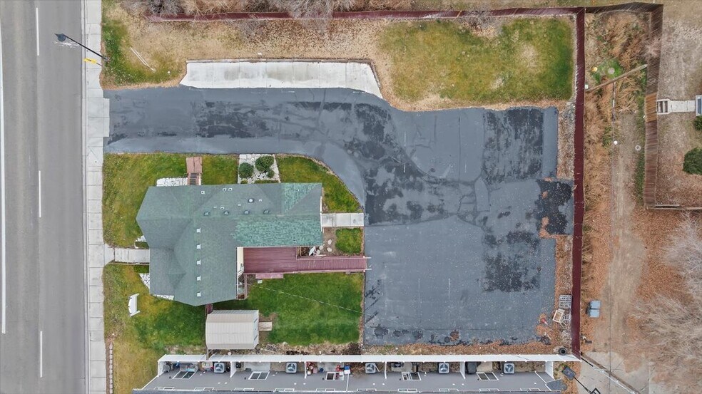 More Photos Of 520 16th Ave N, Nampa Office Residential For Sale